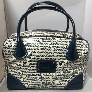 Marc by Marc Jacobs Swifty Satchel